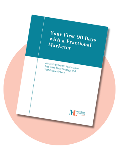 MLC 90 Days Fractional Marketer Guide image transparent MLC 90 Days Fractional Marketer Guide image transparent